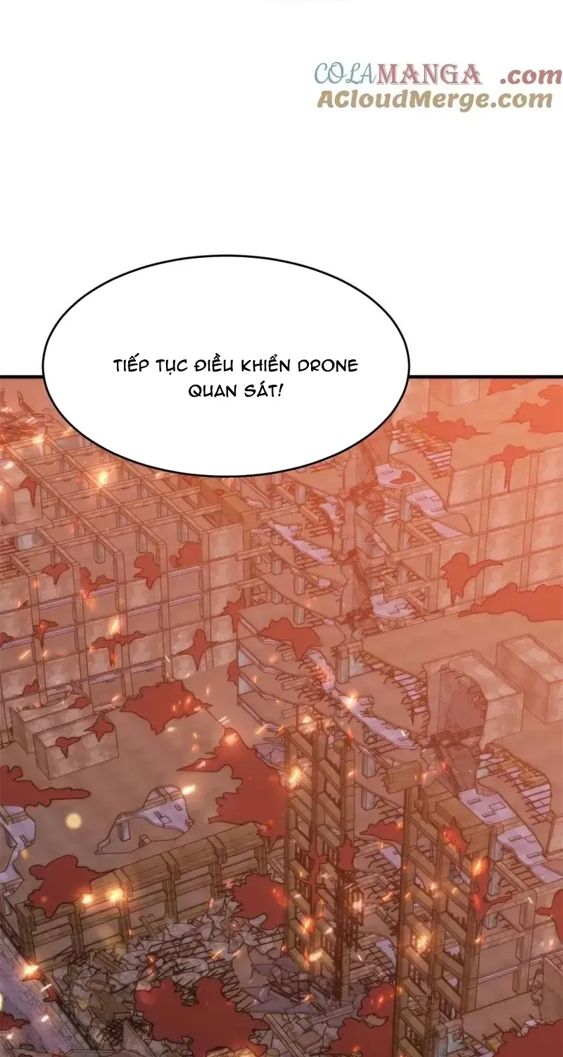 Nhân Vật Phản Diện Chắc Chắn Không Phải Ta [Chap 247-250] — trang 40