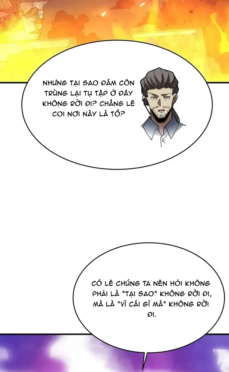 Nhân Vật Phản Diện Chắc Chắn Không Phải Ta [Chap 247-250] — trang 46