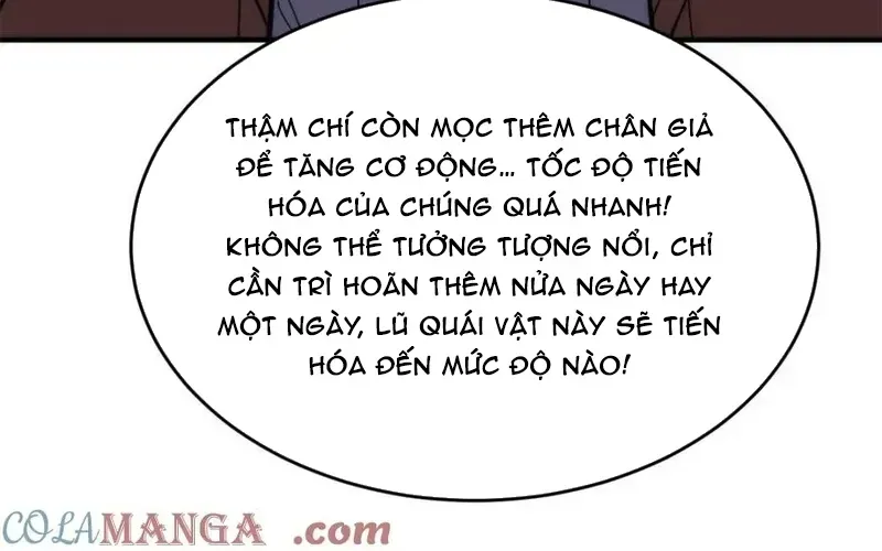 Nhân Vật Phản Diện Chắc Chắn Không Phải Ta [Chap 247-250] — trang 67