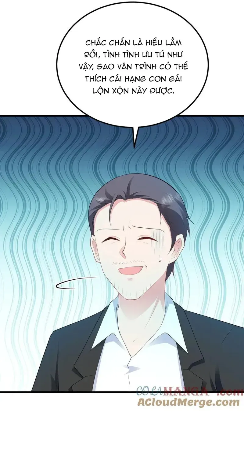 Hệ Thống Siêu Cấp Trà Xanh [Chap 131] — trang 13