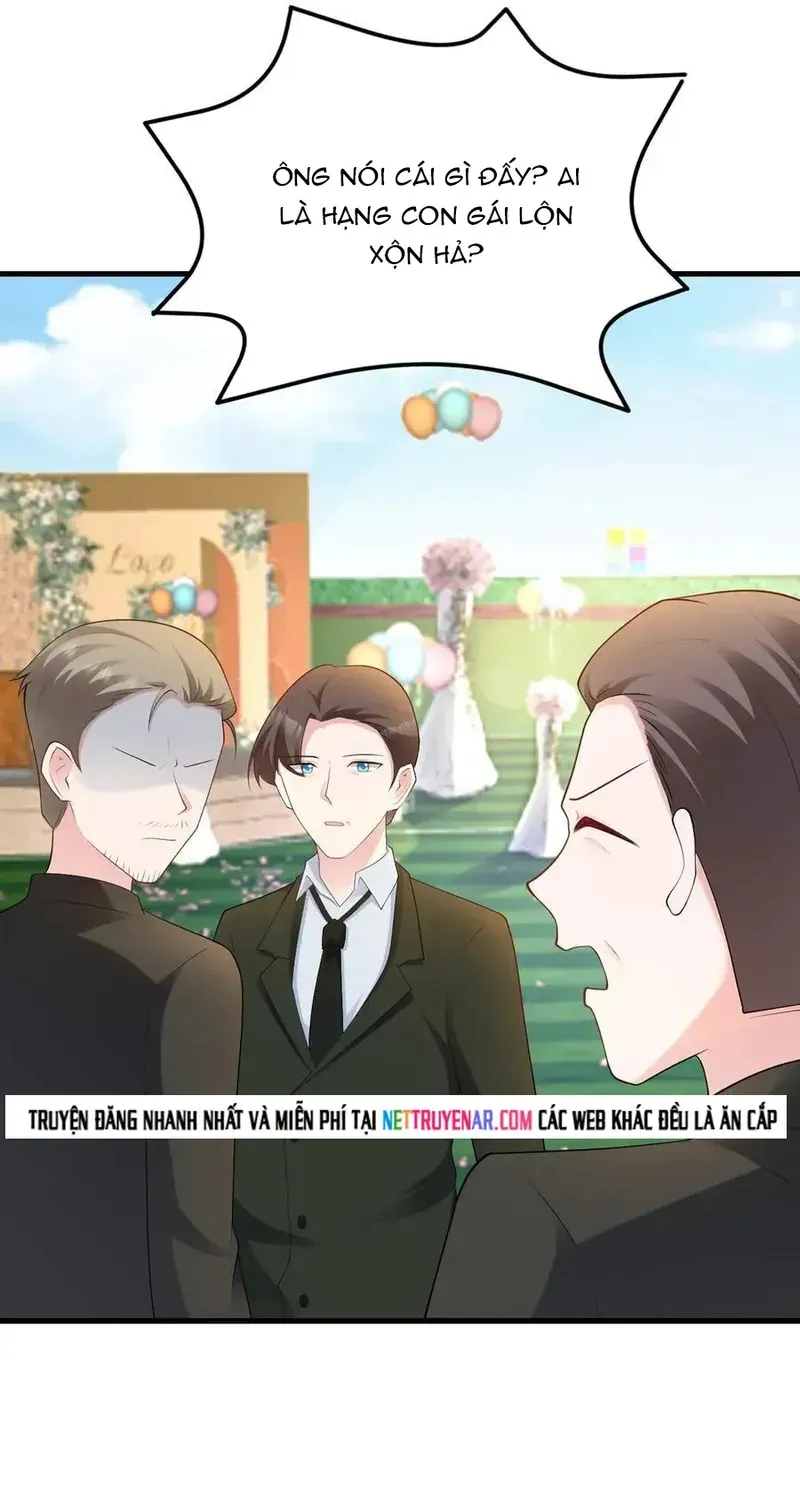 Hệ Thống Siêu Cấp Trà Xanh [Chap 131] — trang 15