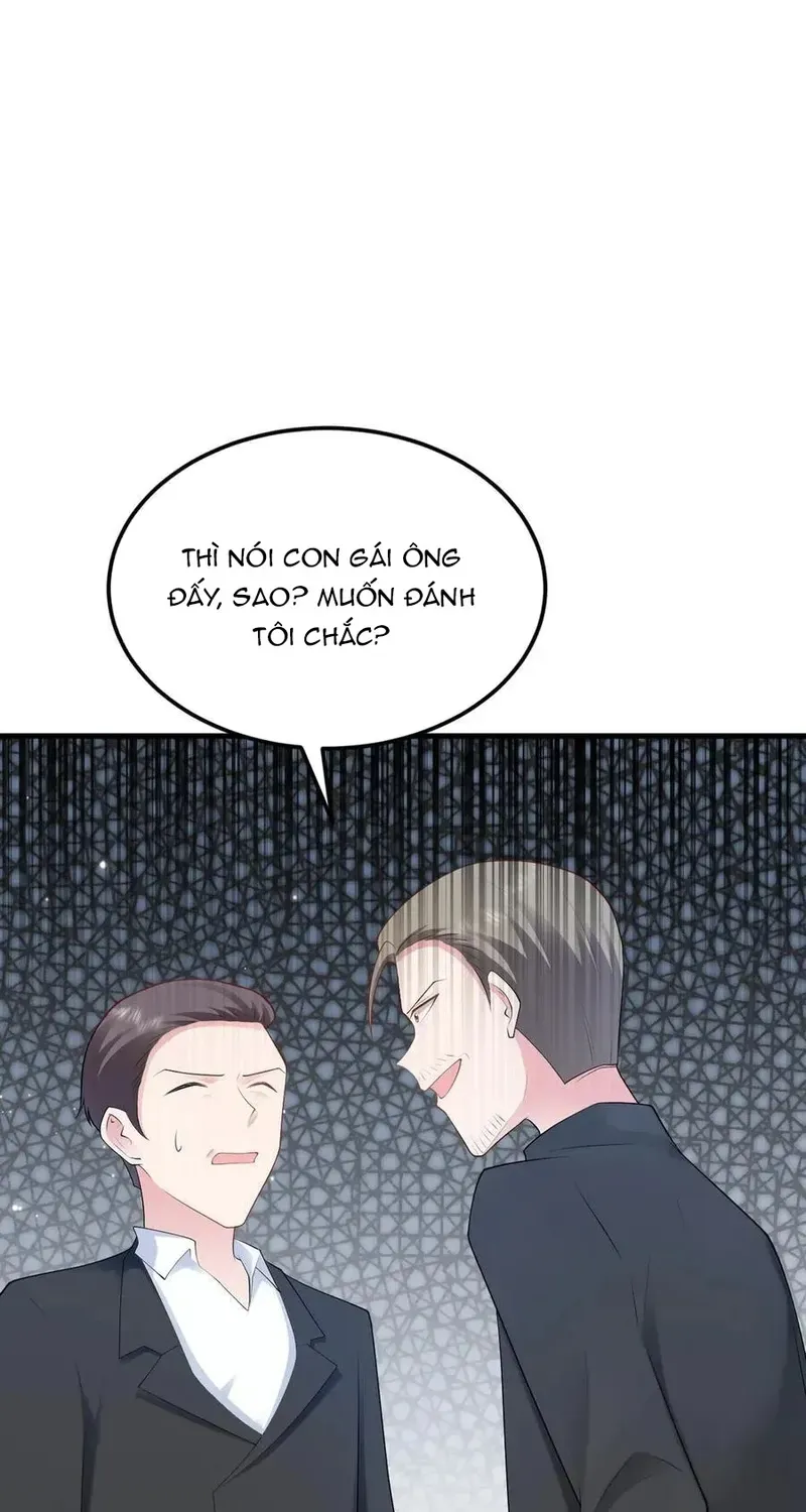 Hệ Thống Siêu Cấp Trà Xanh [Chap 131] — trang 17