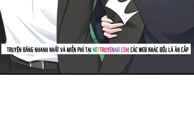 Hệ Thống Siêu Cấp Trà Xanh [Chap 131] — trang 20