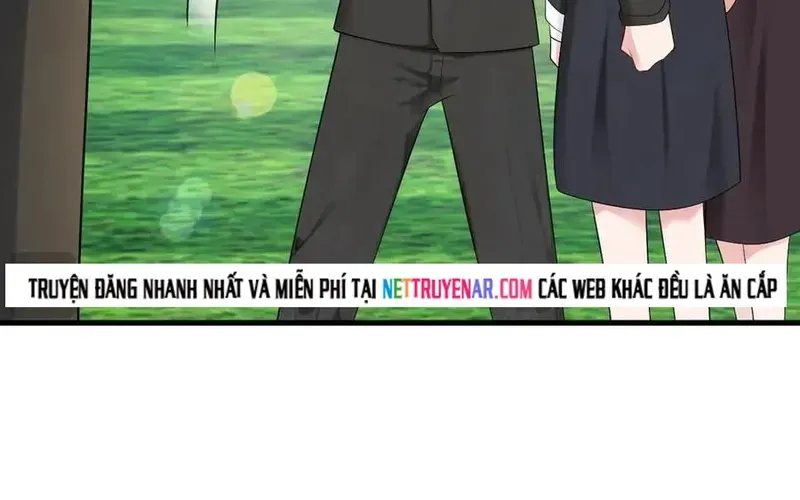 Hệ Thống Siêu Cấp Trà Xanh [Chap 131] — trang 24