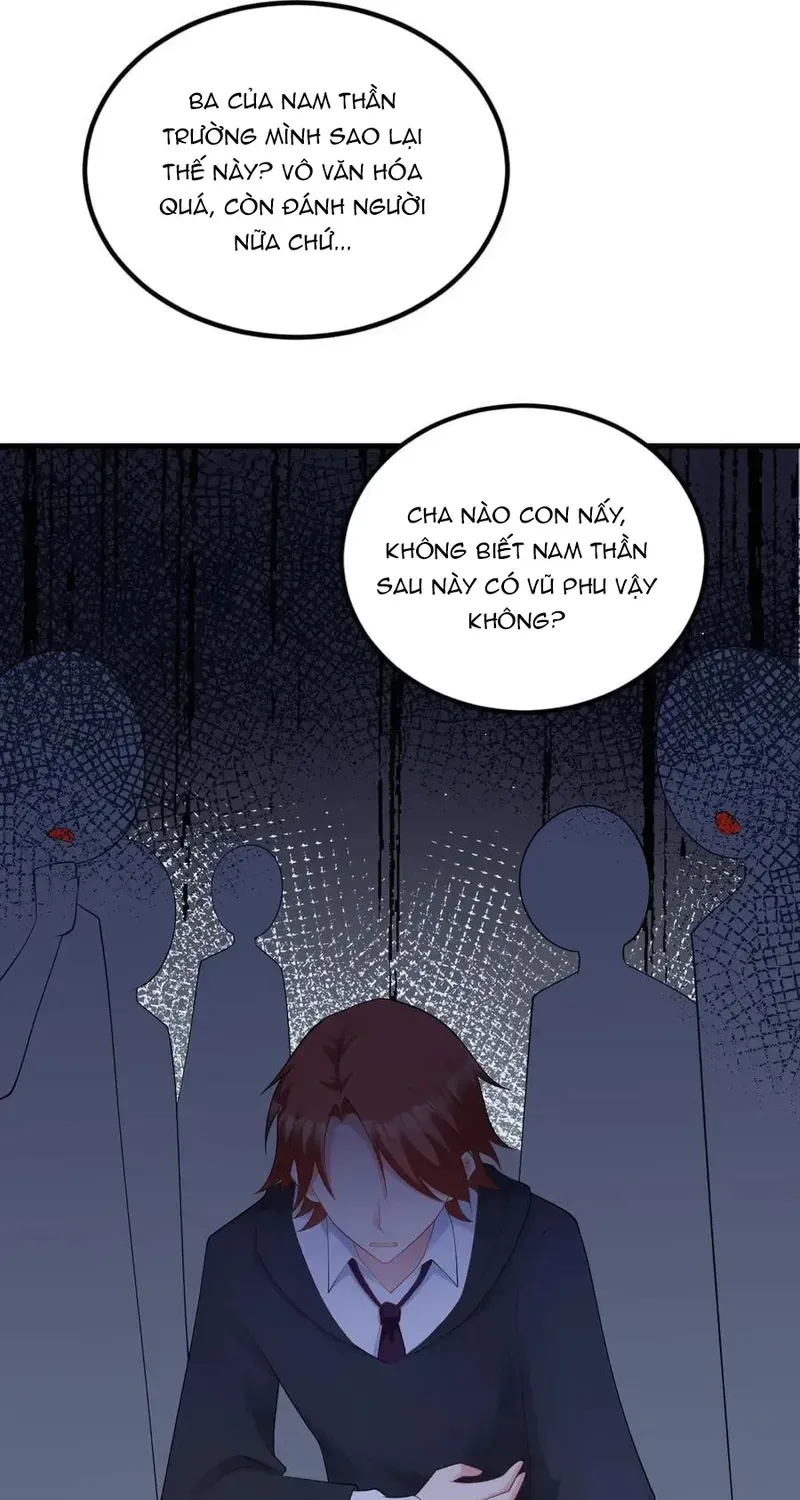 Hệ Thống Siêu Cấp Trà Xanh [Chap 131] — trang 29