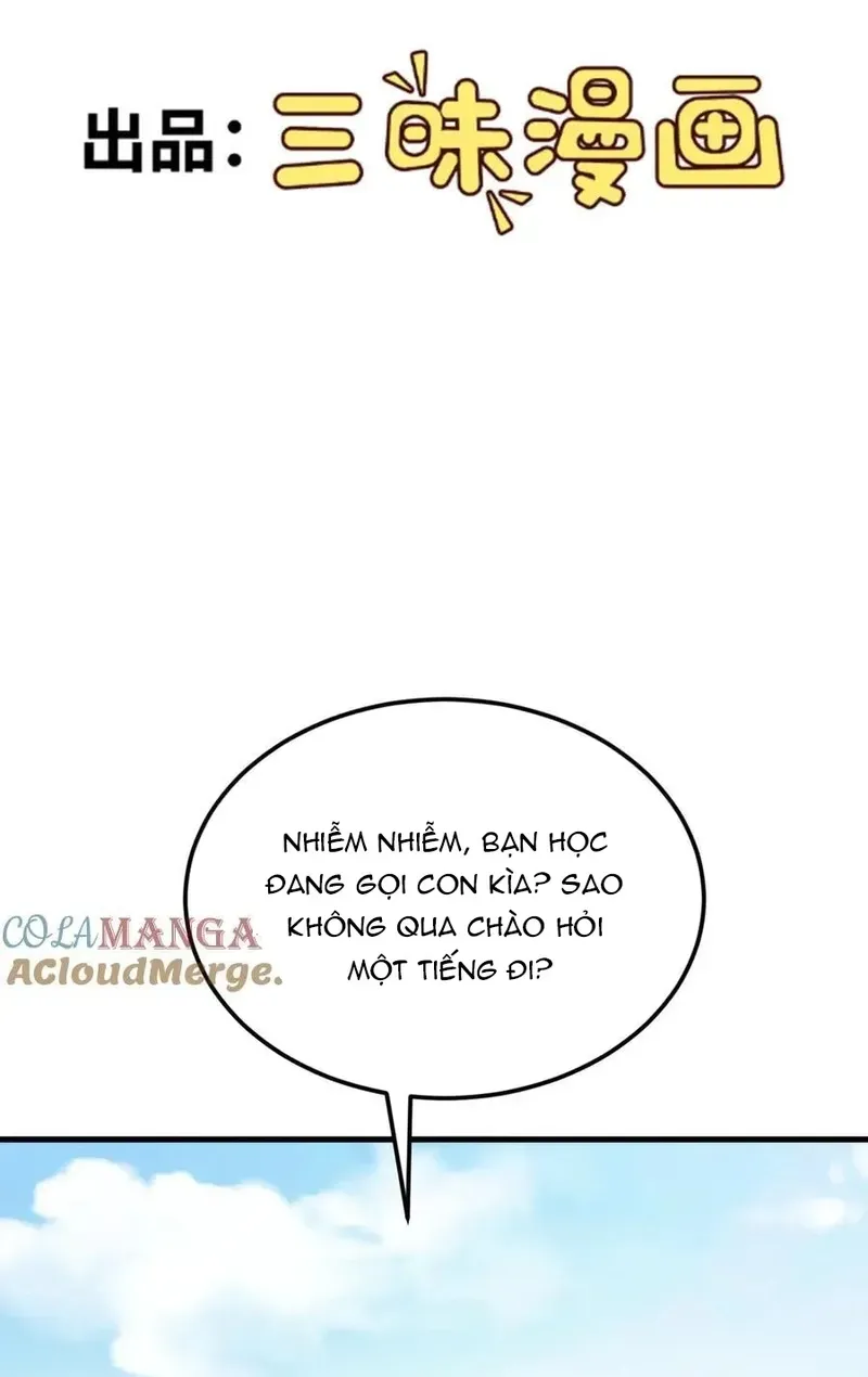 Hệ Thống Siêu Cấp Trà Xanh [Chap 131] — trang 3