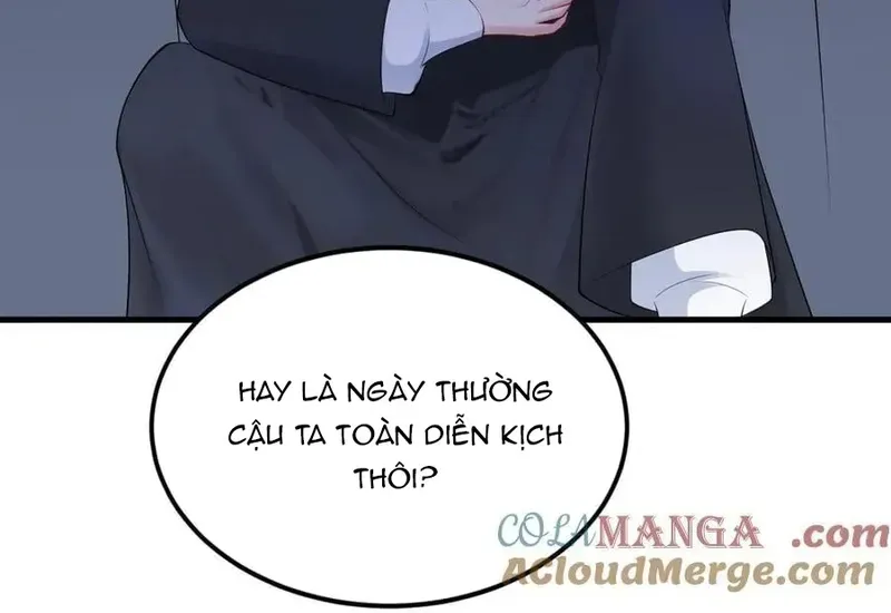 Hệ Thống Siêu Cấp Trà Xanh [Chap 131] — trang 30