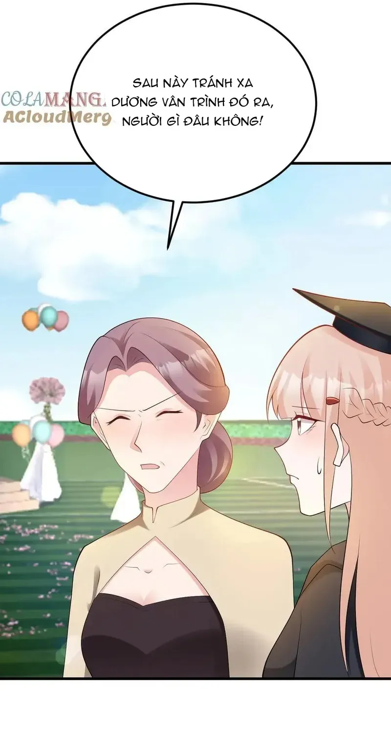 Hệ Thống Siêu Cấp Trà Xanh [Chap 131] — trang 38