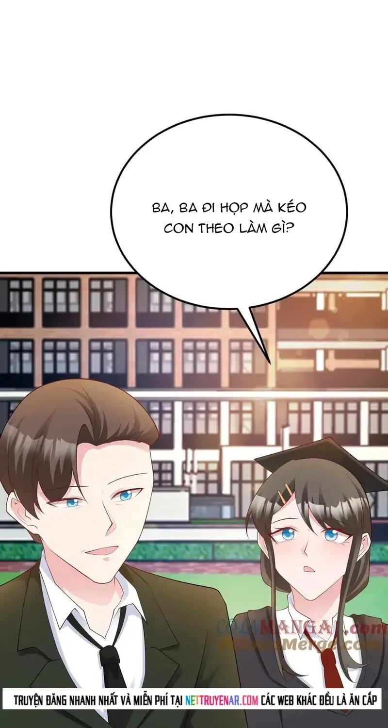 Hệ Thống Siêu Cấp Trà Xanh [Chap 131] — trang 42