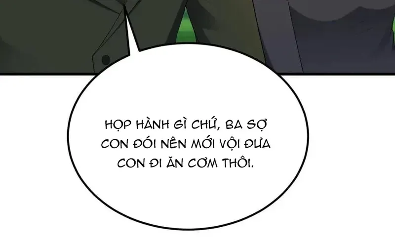 Hệ Thống Siêu Cấp Trà Xanh [Chap 131] — trang 43