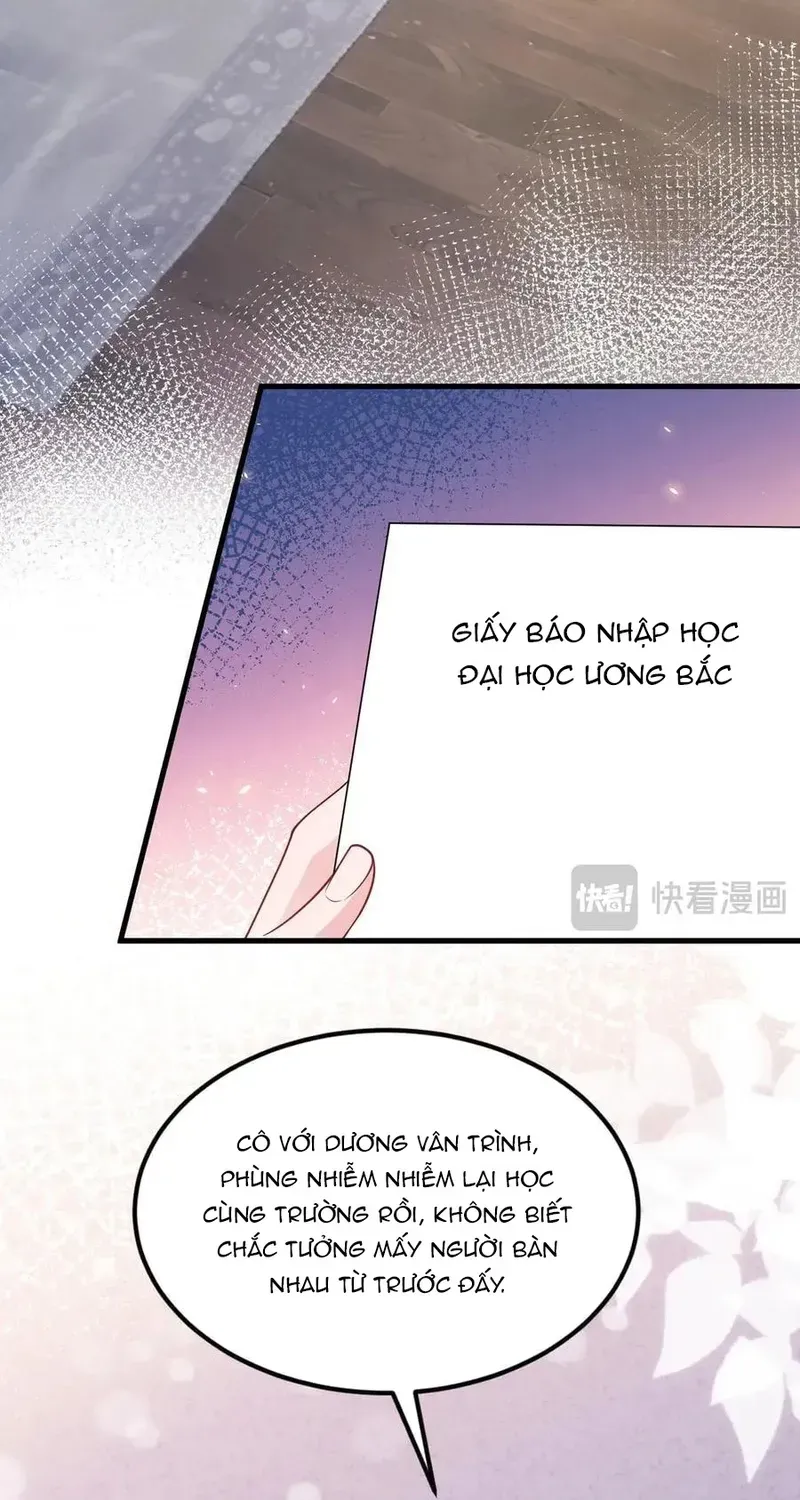 Hệ Thống Siêu Cấp Trà Xanh [Chap 131] — trang 49