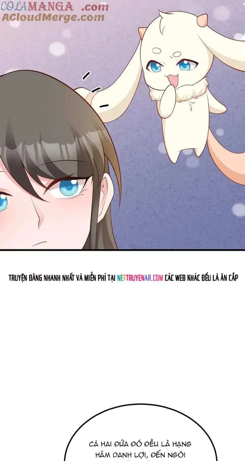 Hệ Thống Siêu Cấp Trà Xanh [Chap 131] — trang 51