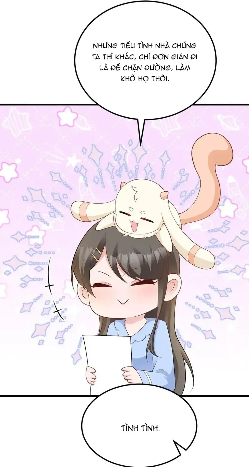 Hệ Thống Siêu Cấp Trà Xanh [Chap 131] — trang 54