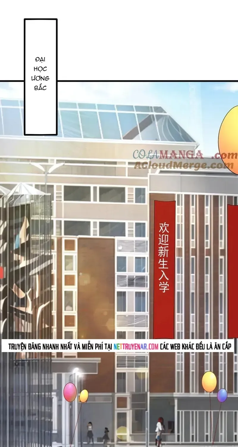 Hệ Thống Siêu Cấp Trà Xanh [Chap 131] — trang 58