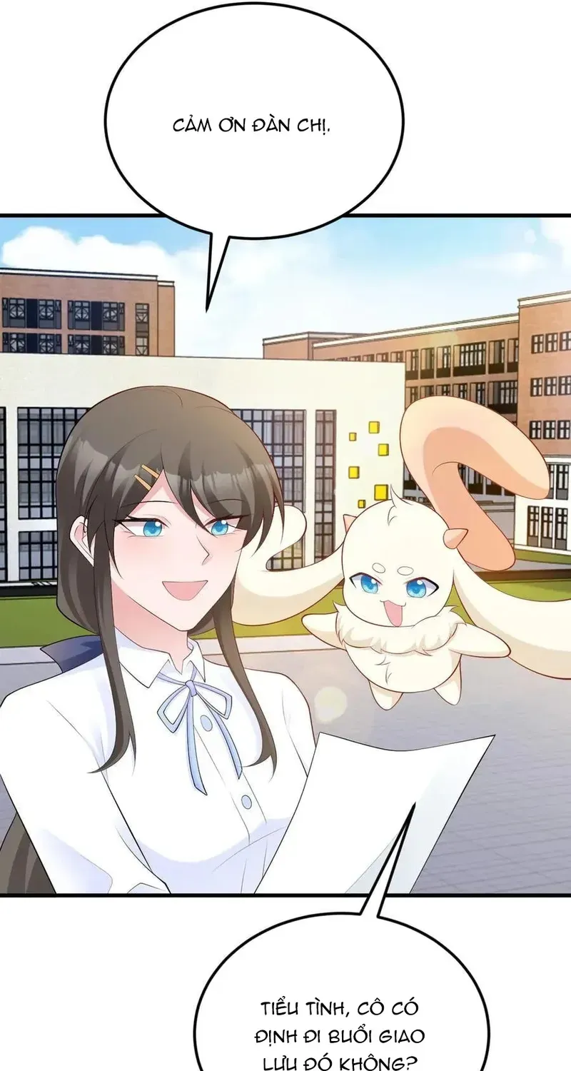Hệ Thống Siêu Cấp Trà Xanh [Chap 131] — trang 64