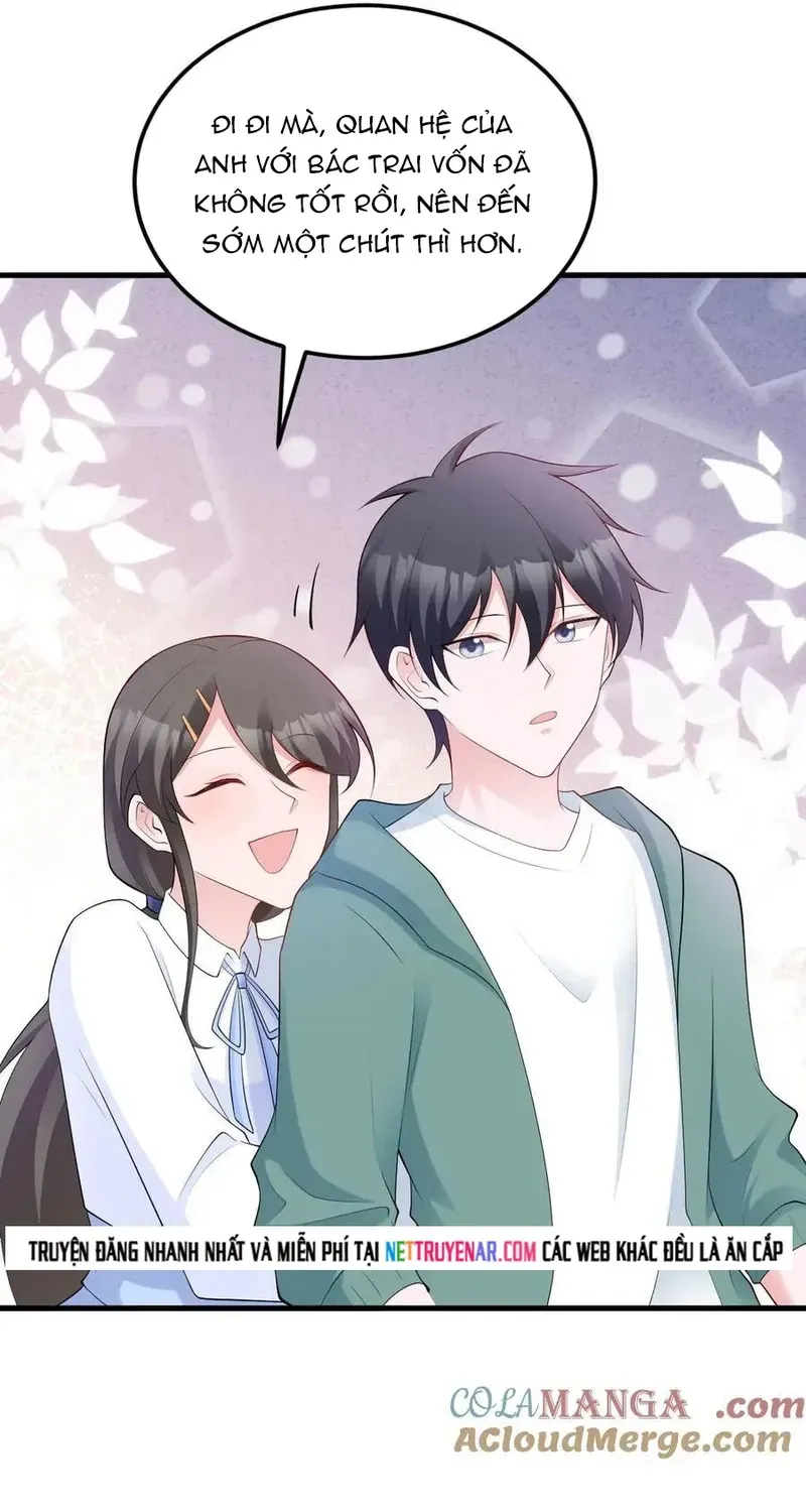 Hệ Thống Siêu Cấp Trà Xanh [Chap 131] — trang 70