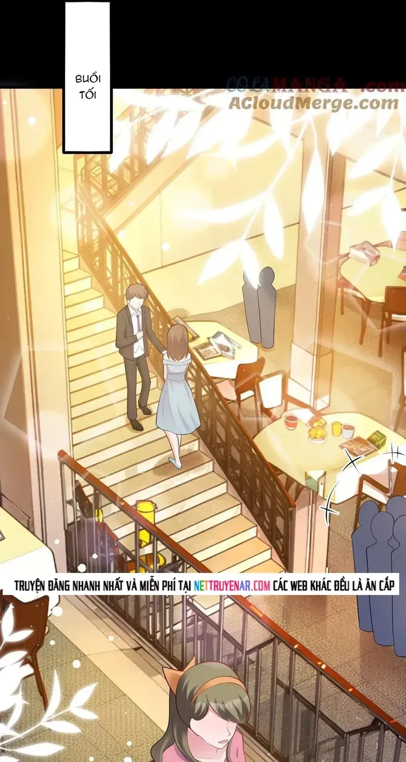 Hệ Thống Siêu Cấp Trà Xanh [Chap 131] — trang 74