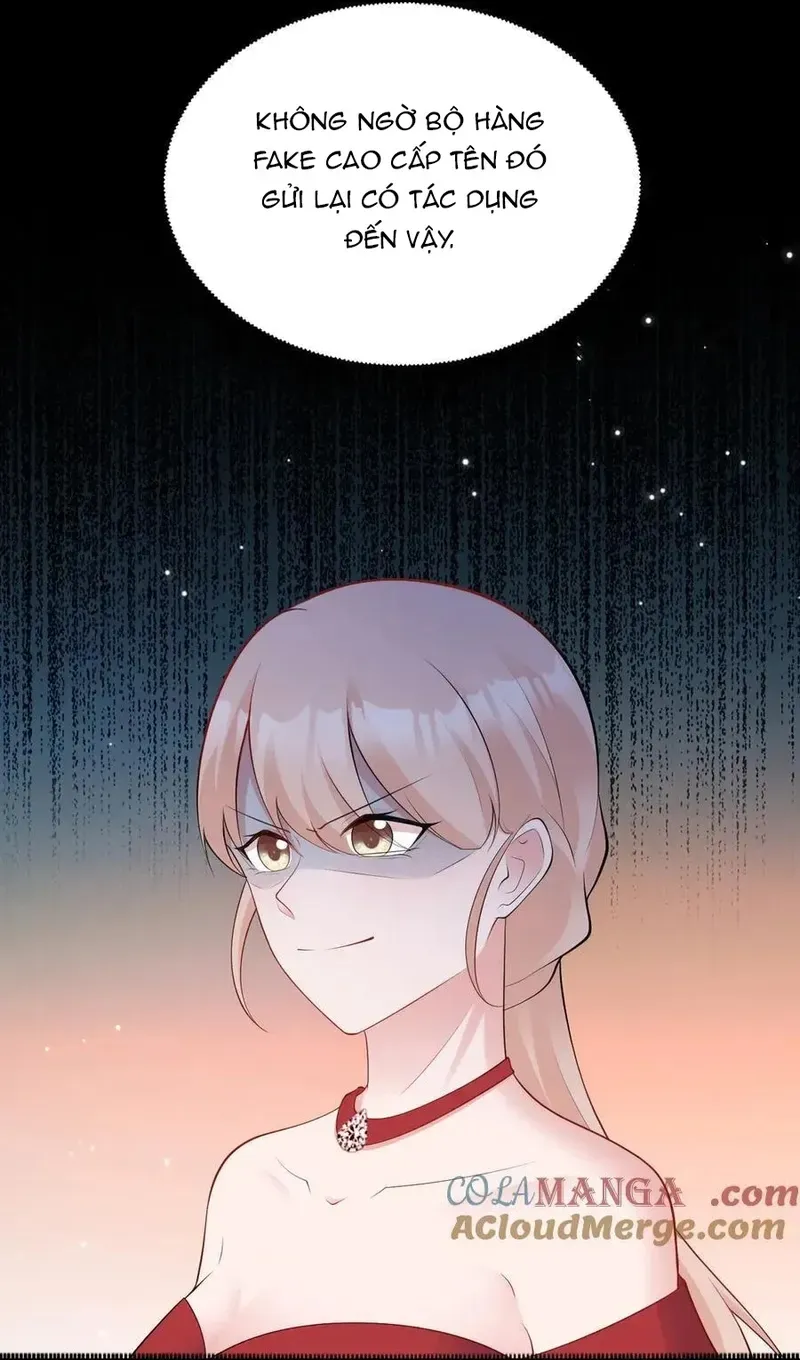 Hệ Thống Siêu Cấp Trà Xanh [Chap 131] — trang 83