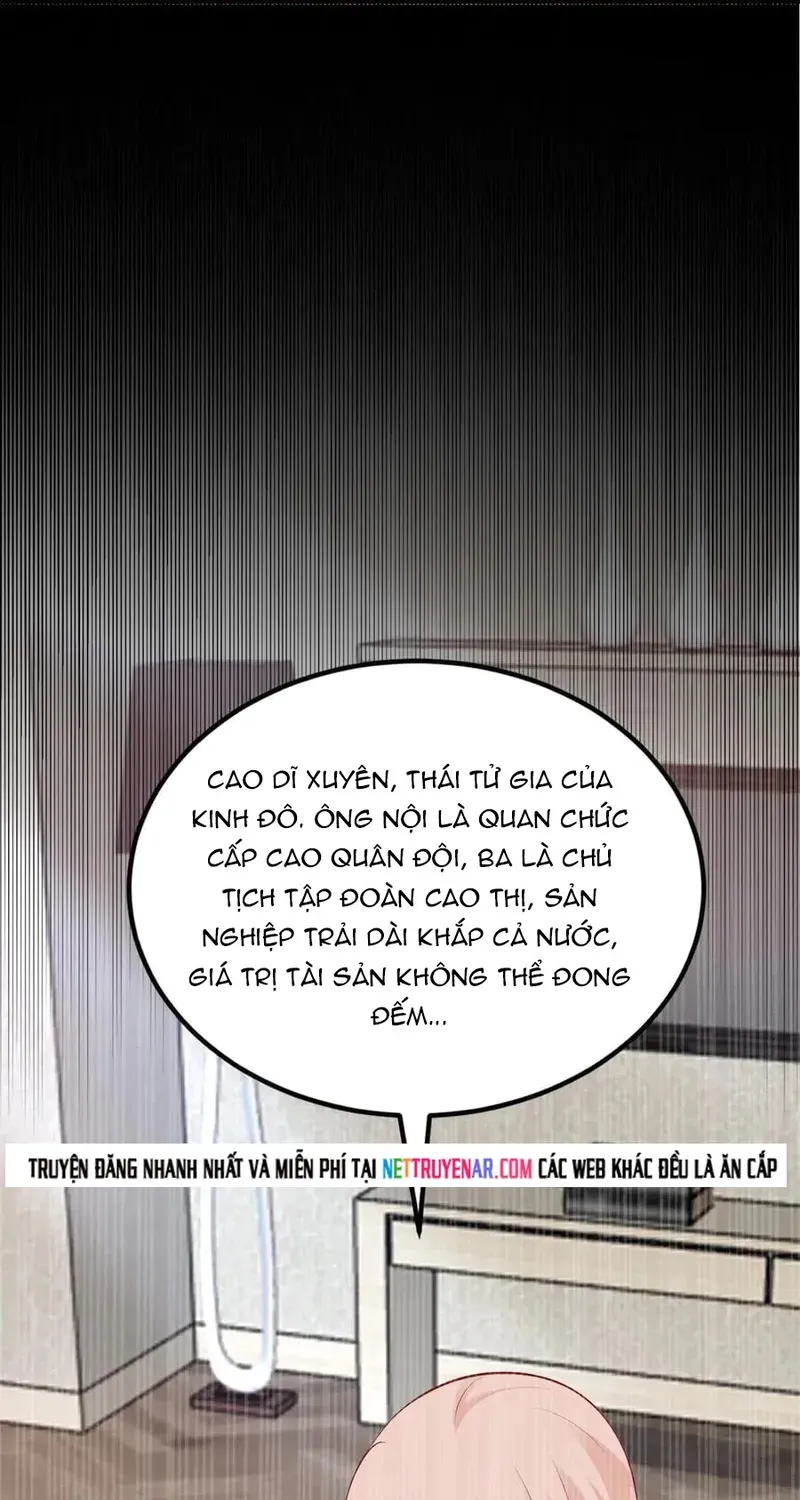 Hệ Thống Siêu Cấp Trà Xanh [Chap 131] — trang 84