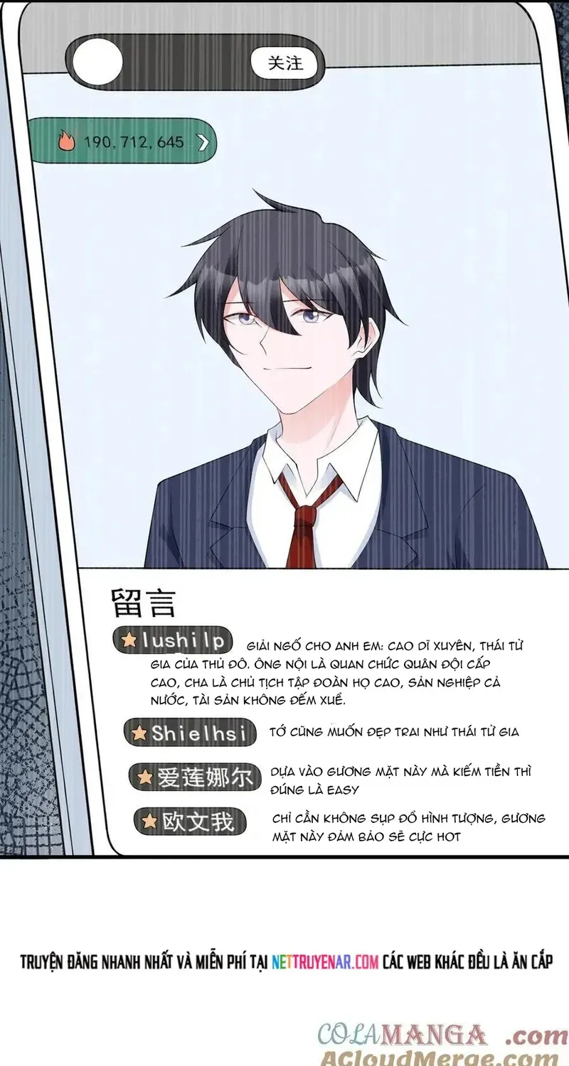 Hệ Thống Siêu Cấp Trà Xanh [Chap 131] — trang 87