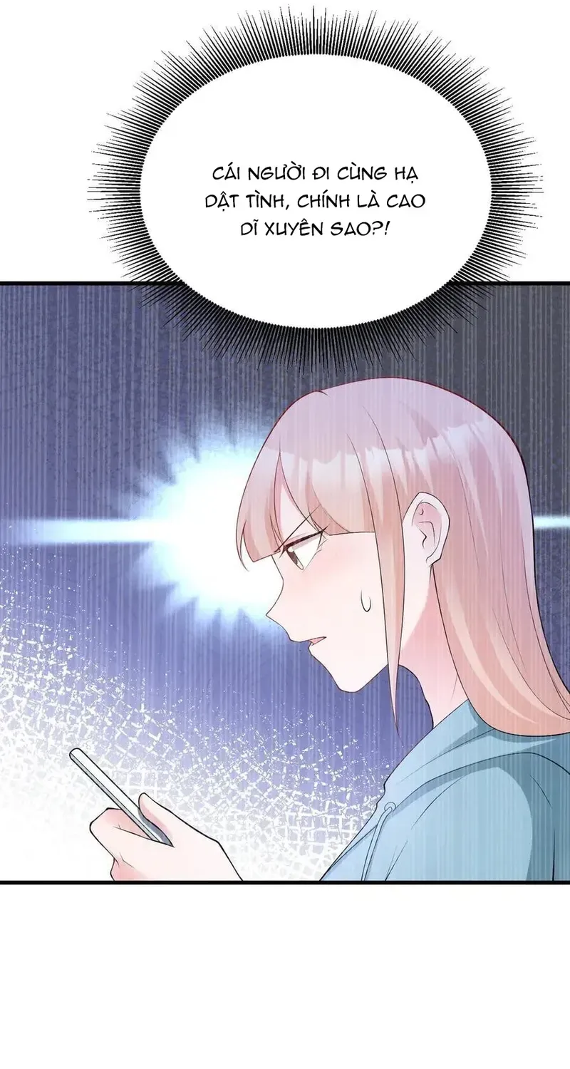 Hệ Thống Siêu Cấp Trà Xanh [Chap 131] — trang 89