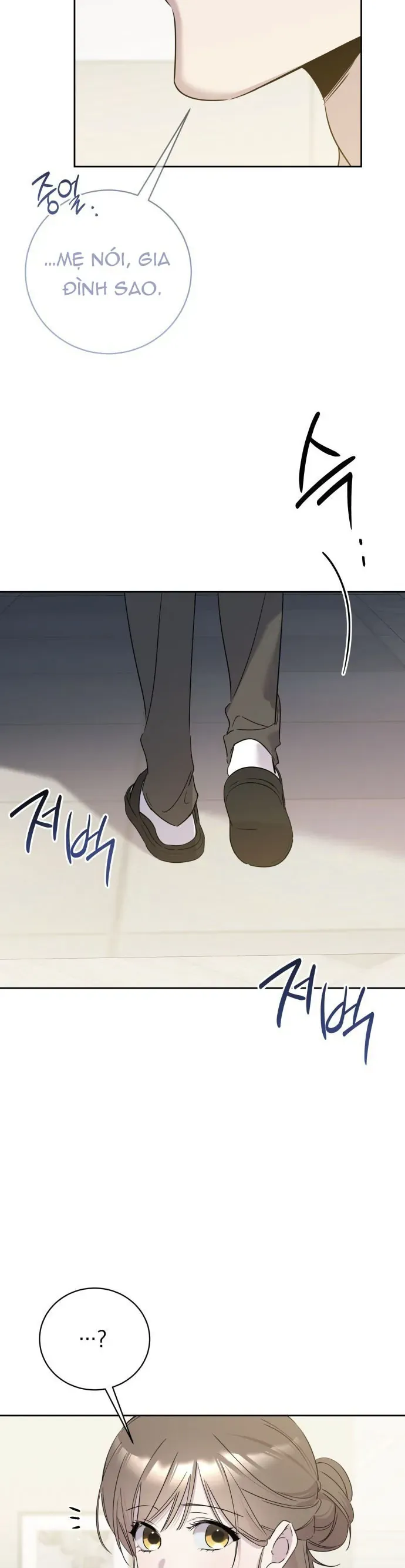 Tình Yêu Bắt Đầu Từ Việc Nuôi Dạy Con Cái Chap 10 - Next Chap 9
