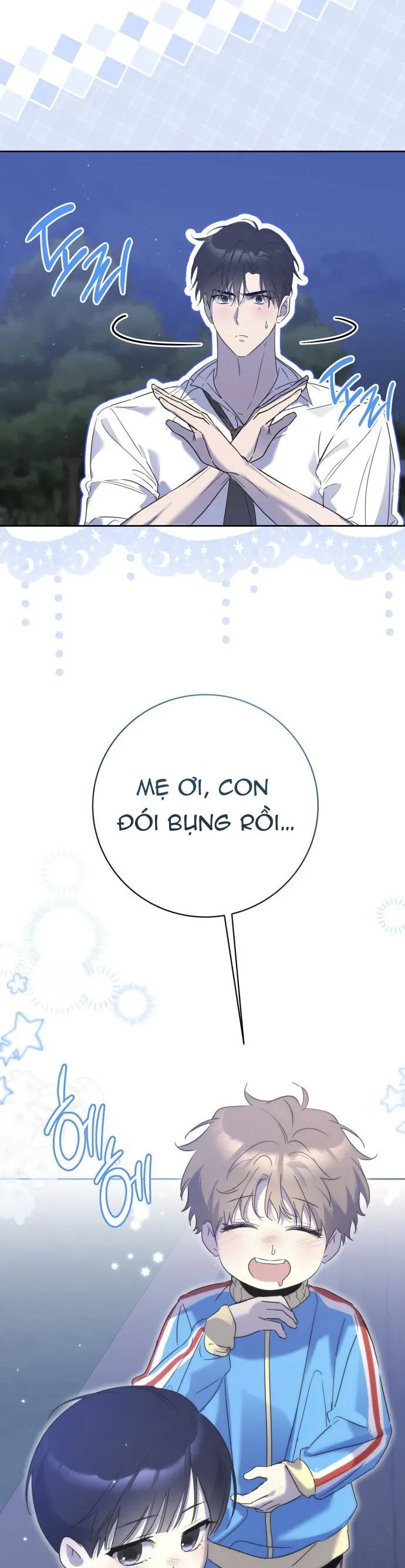 Tình Yêu Bắt Đầu Từ Việc Nuôi Dạy Con Cái Chap 10 - Next Chap 9