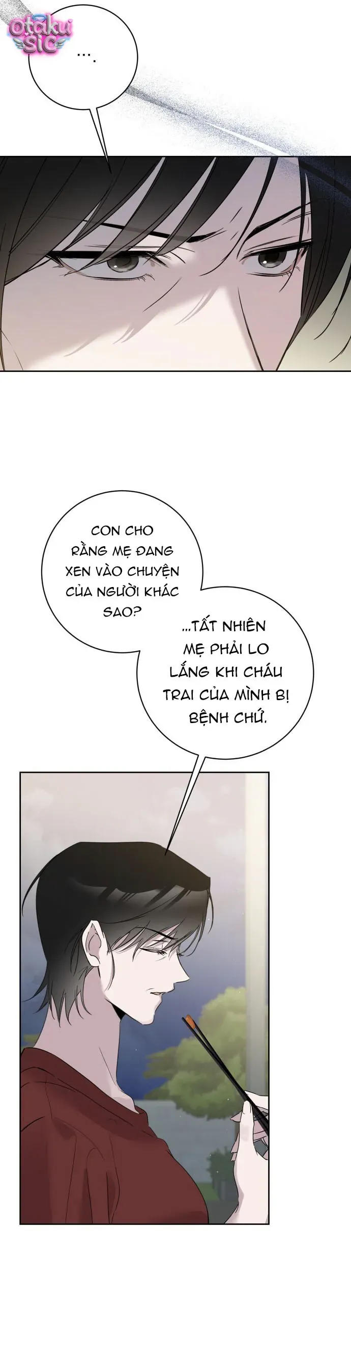 Tình Yêu Bắt Đầu Từ Việc Nuôi Dạy Con Cái Chap 10 - Next Chap 9