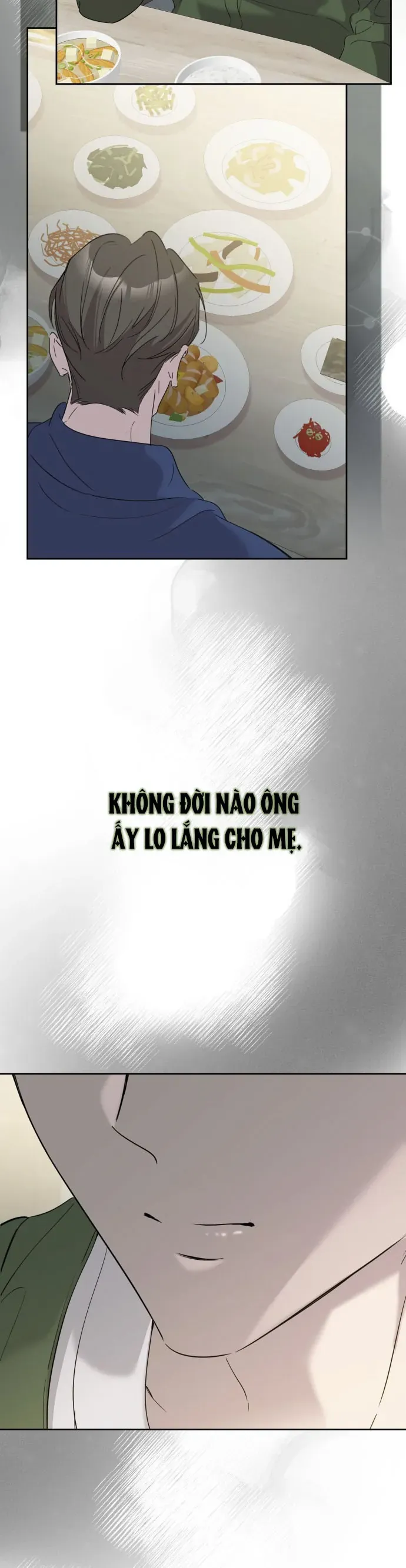 Tình Yêu Bắt Đầu Từ Việc Nuôi Dạy Con Cái Chap 10 - Next Chap 9