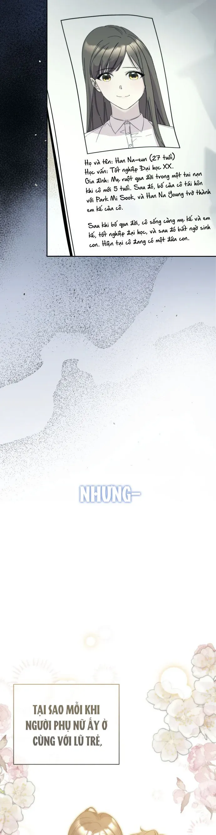 Tình Yêu Bắt Đầu Từ Việc Nuôi Dạy Con Cái Chap 10 - Next Chap 9