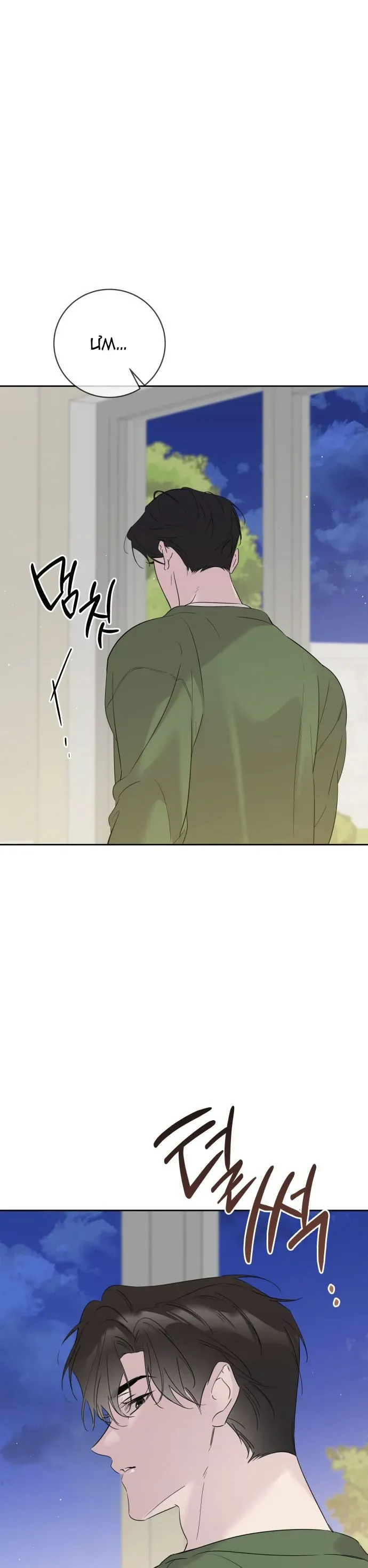 Tình Yêu Bắt Đầu Từ Việc Nuôi Dạy Con Cái Chap 10 - Next Chap 9