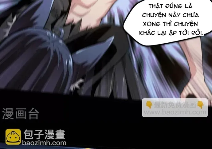 Địa Ngục Này Ta Mở Ra Đấy [Chap 595-597] — trang 4