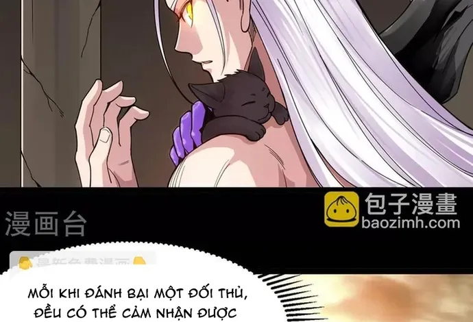 Địa Ngục Này Ta Mở Ra Đấy [Chap 595-597] — trang 9