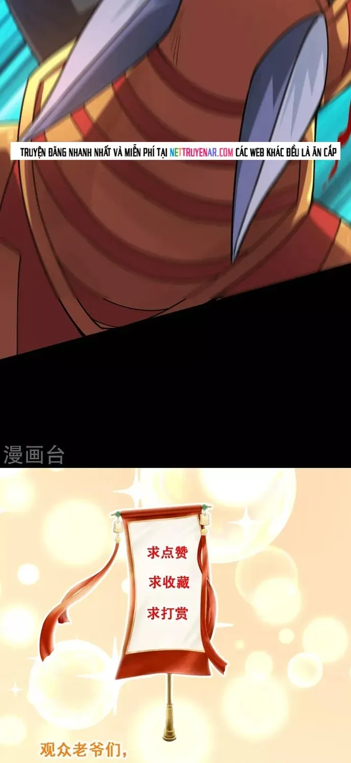 Địa Ngục Này Ta Mở Ra Đấy [Chap 595-597] — trang 21