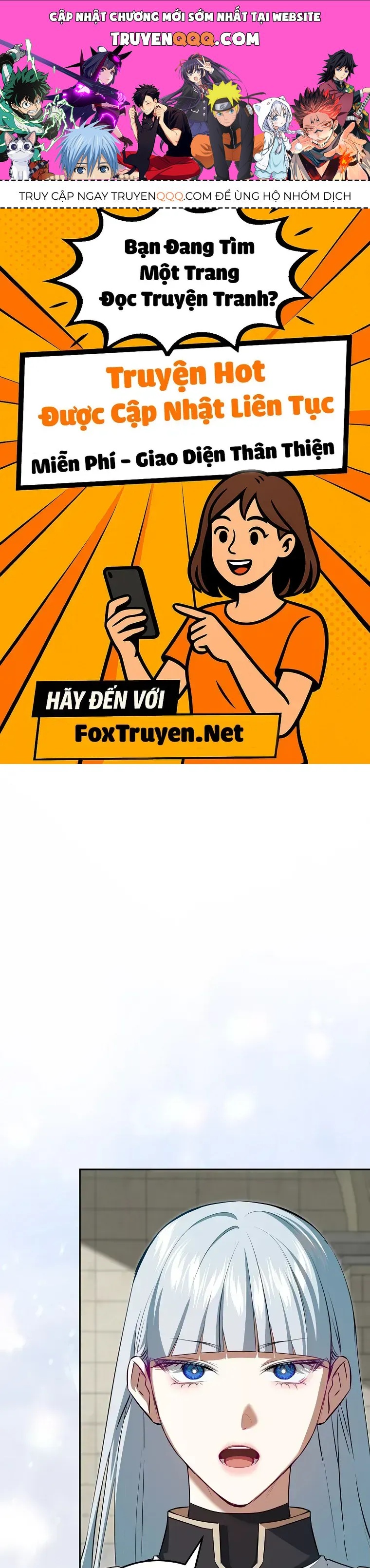 Cuộc Sống Yên Bình Của Cô Hầu Gái Che Giấu Sức Mạnh [Chap 18-19] — trang 0