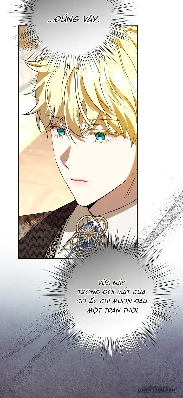 Cuộc Sống Yên Bình Của Cô Hầu Gái Che Giấu Sức Mạnh [Chap 18-19] — trang 11