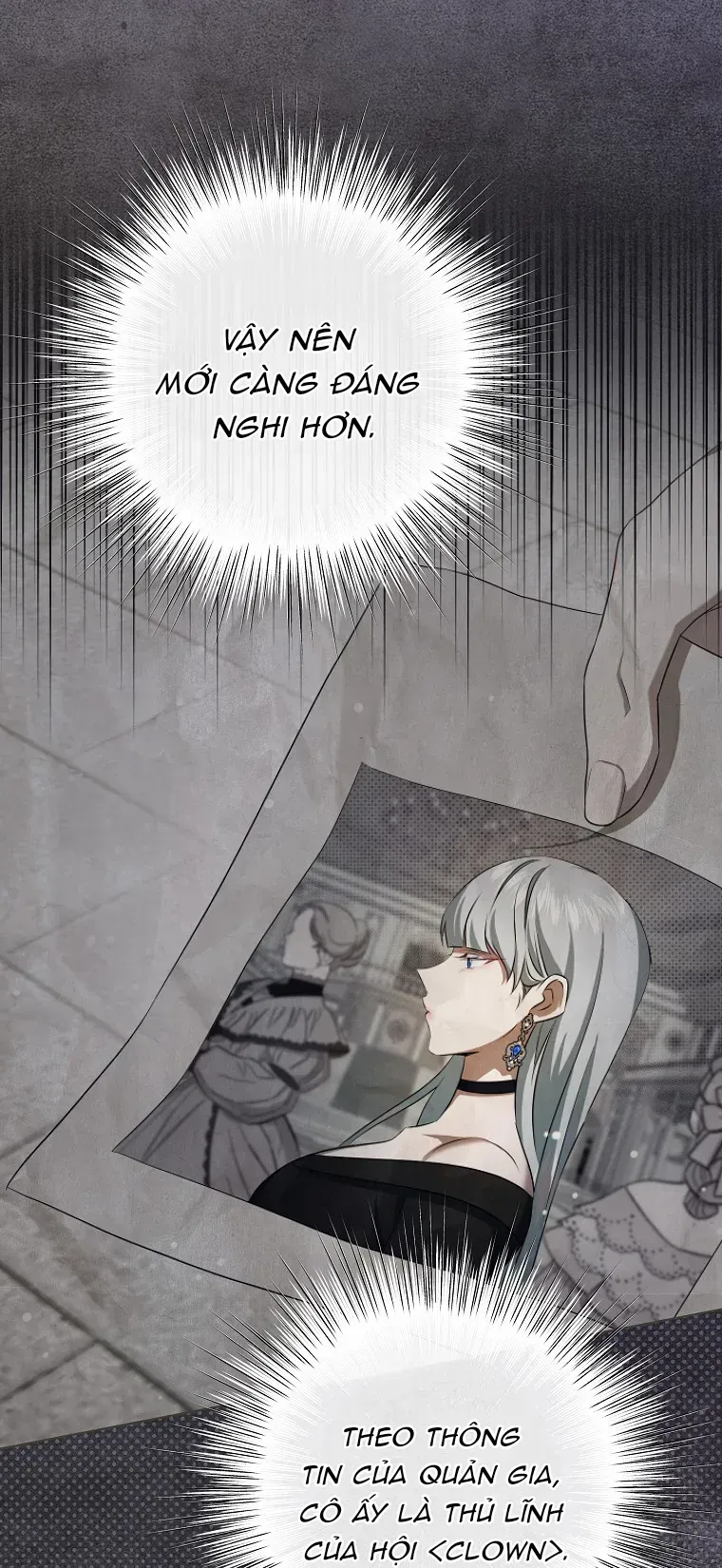 Cuộc Sống Yên Bình Của Cô Hầu Gái Che Giấu Sức Mạnh [Chap 18-19] — trang 12
