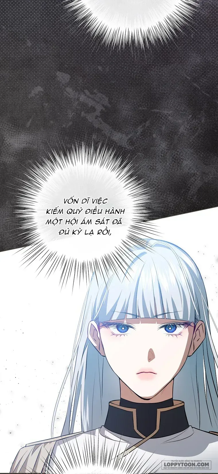 Cuộc Sống Yên Bình Của Cô Hầu Gái Che Giấu Sức Mạnh [Chap 18-19] — trang 13