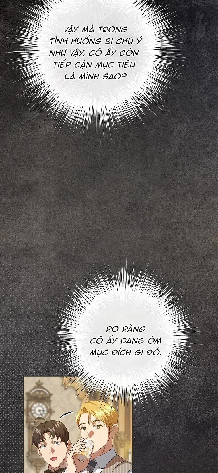 Cuộc Sống Yên Bình Của Cô Hầu Gái Che Giấu Sức Mạnh [Chap 18-19] — trang 14