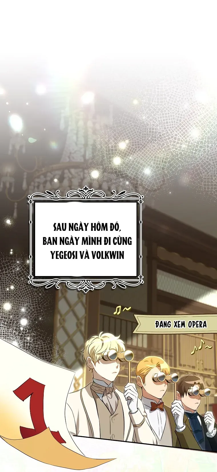 Cuộc Sống Yên Bình Của Cô Hầu Gái Che Giấu Sức Mạnh [Chap 18-19] — trang 18