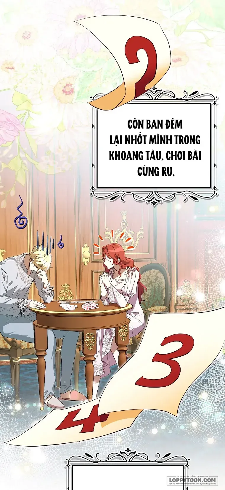 Cuộc Sống Yên Bình Của Cô Hầu Gái Che Giấu Sức Mạnh [Chap 18-19] — trang 19