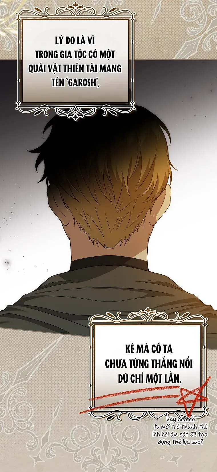 Cuộc Sống Yên Bình Của Cô Hầu Gái Che Giấu Sức Mạnh [Chap 18-19] — trang 22