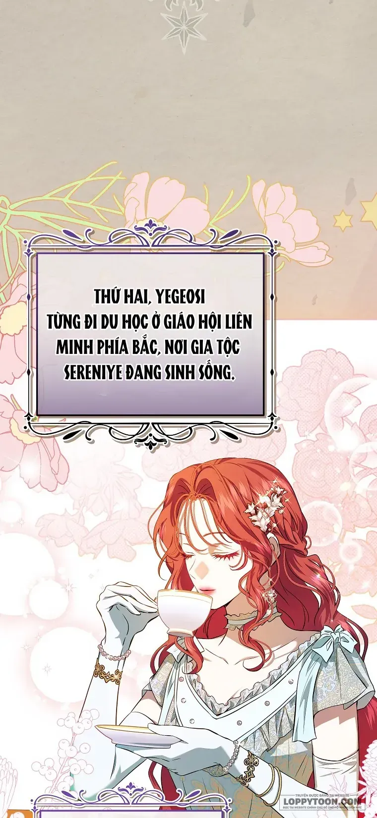 Cuộc Sống Yên Bình Của Cô Hầu Gái Che Giấu Sức Mạnh [Chap 18-19] — trang 23
