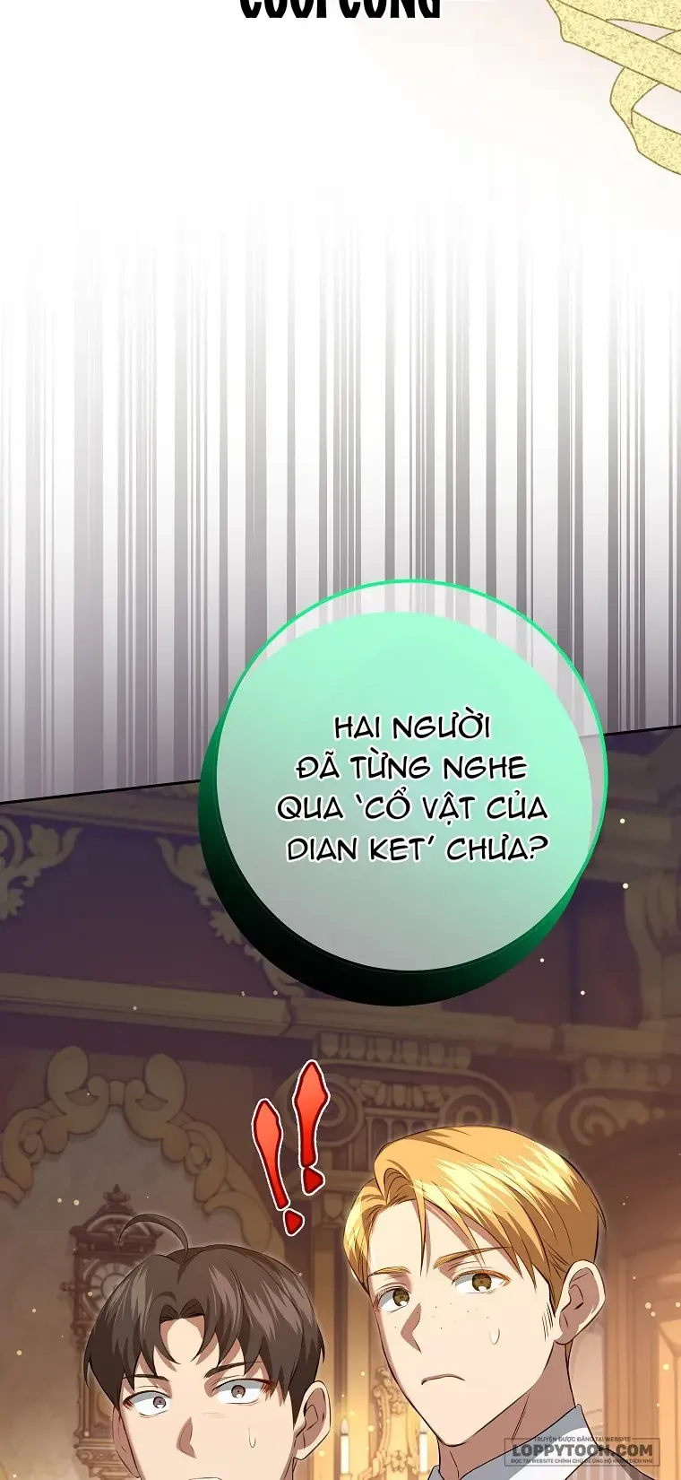 Cuộc Sống Yên Bình Của Cô Hầu Gái Che Giấu Sức Mạnh [Chap 18-19] — trang 25