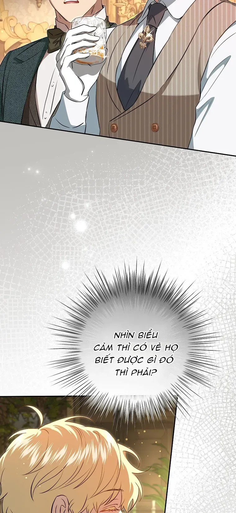 Cuộc Sống Yên Bình Của Cô Hầu Gái Che Giấu Sức Mạnh [Chap 18-19] — trang 26