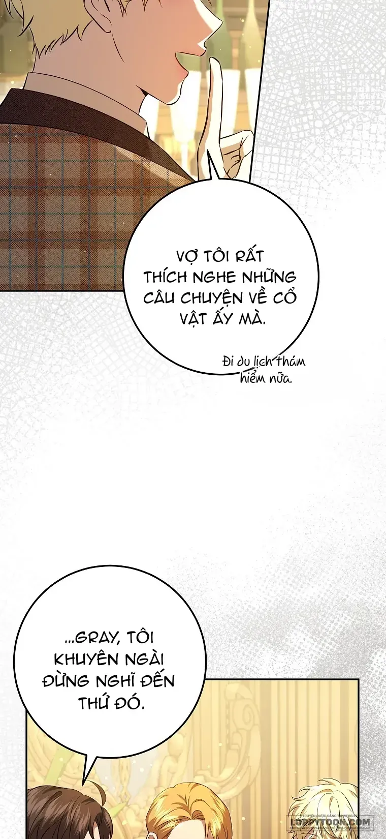 Cuộc Sống Yên Bình Của Cô Hầu Gái Che Giấu Sức Mạnh [Chap 18-19] — trang 27
