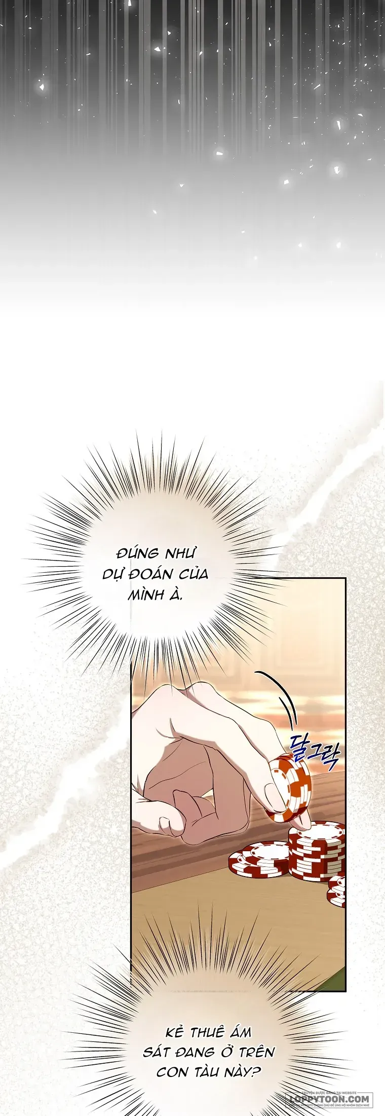 Cuộc Sống Yên Bình Của Cô Hầu Gái Che Giấu Sức Mạnh [Chap 18-19] — trang 29