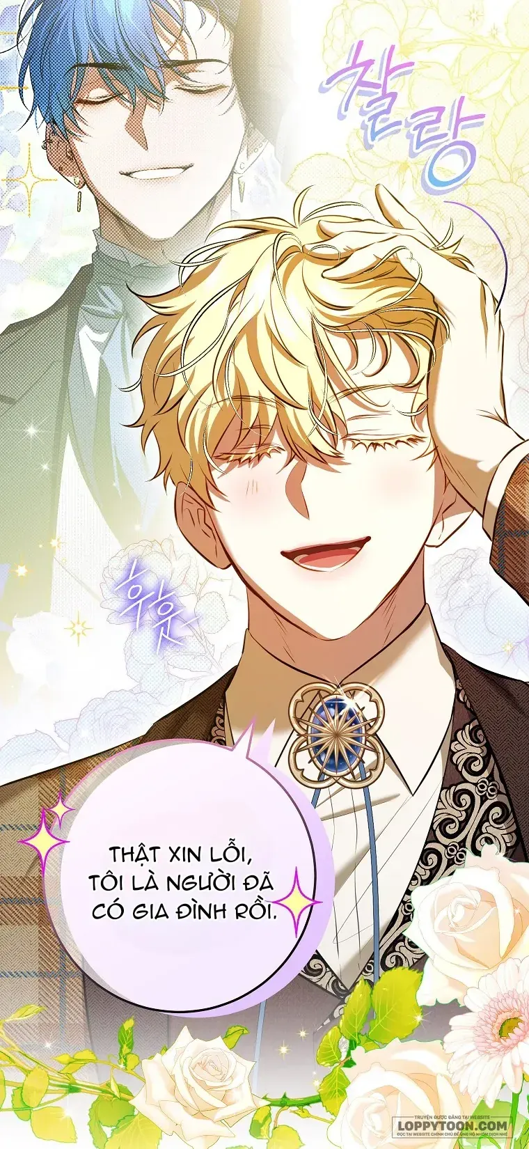 Cuộc Sống Yên Bình Của Cô Hầu Gái Che Giấu Sức Mạnh [Chap 18-19] — trang 3