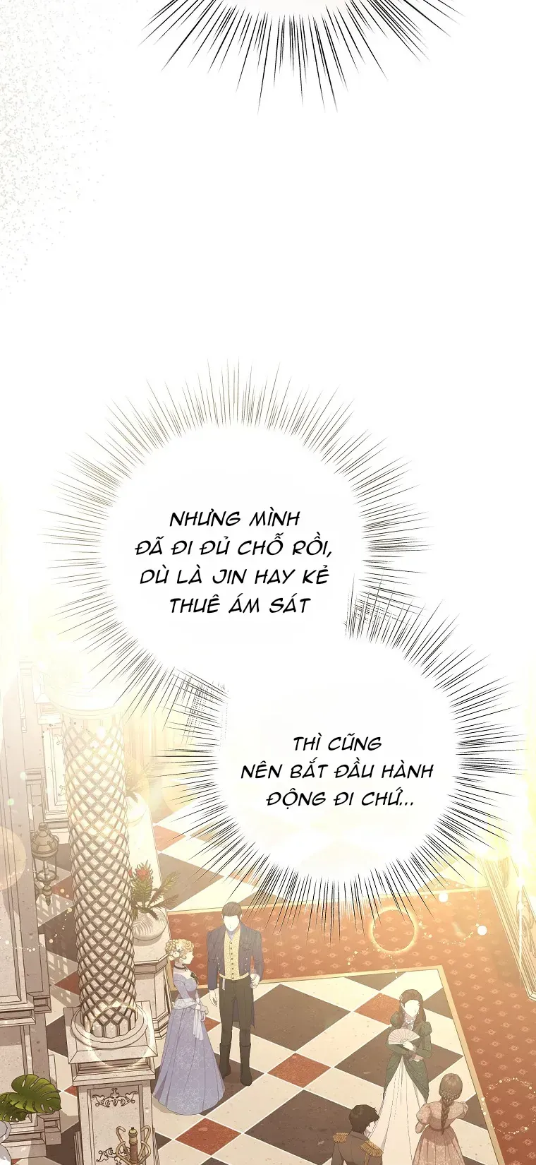Cuộc Sống Yên Bình Của Cô Hầu Gái Che Giấu Sức Mạnh [Chap 18-19] — trang 30