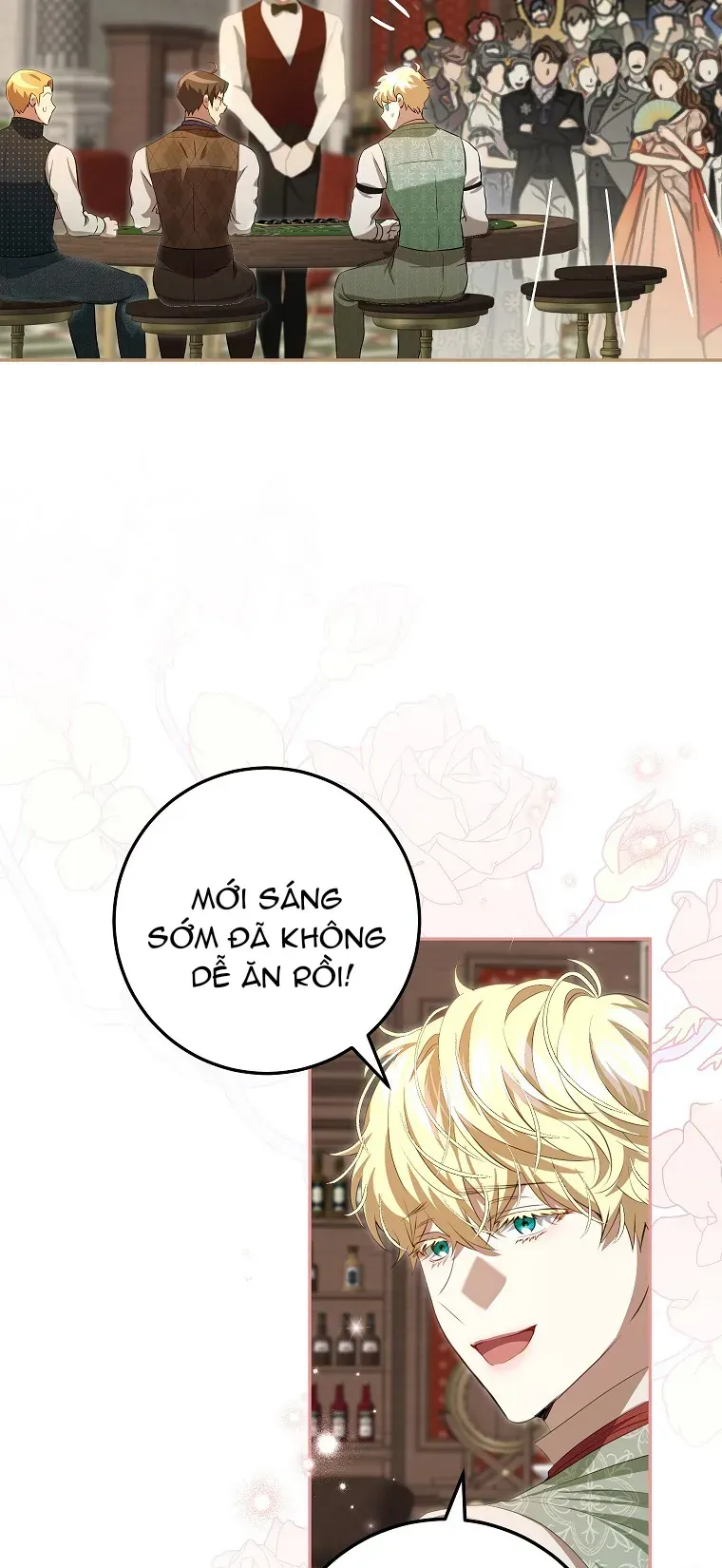 Cuộc Sống Yên Bình Của Cô Hầu Gái Che Giấu Sức Mạnh [Chap 18-19] — trang 34